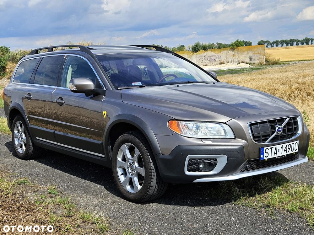 Volvo XC 70 - 6