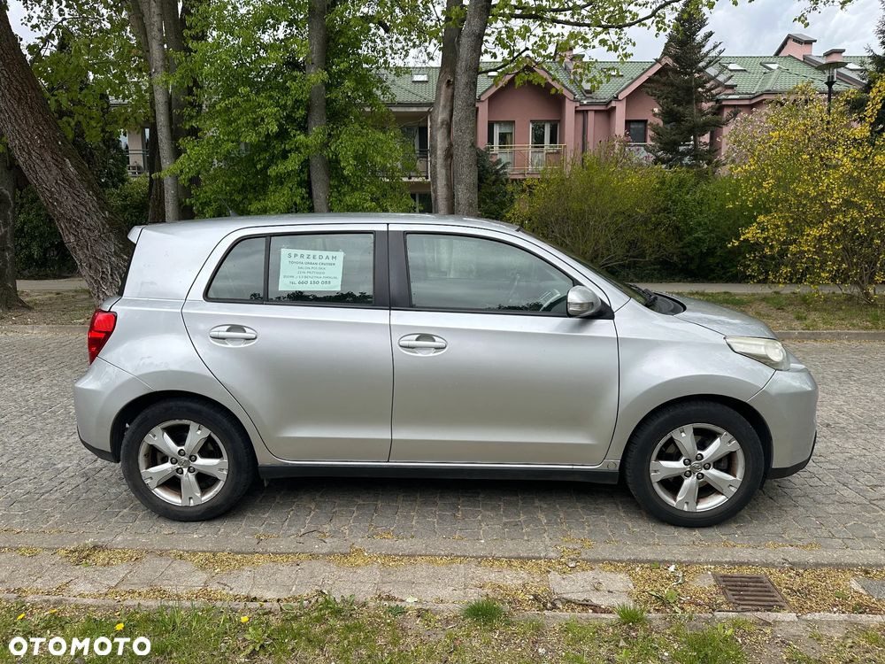 Toyota Urban Cruiser ver-1-33-sol - 4