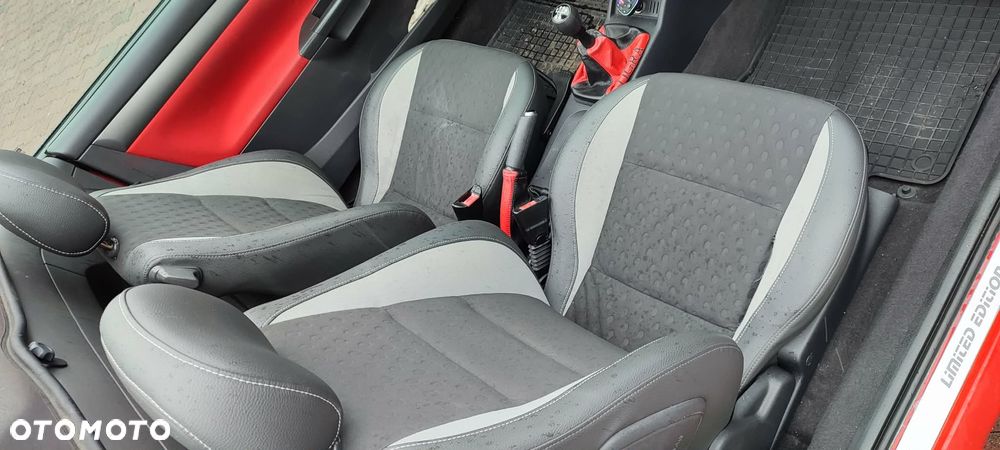 Opel Tigra 1.4 Sport - 10
