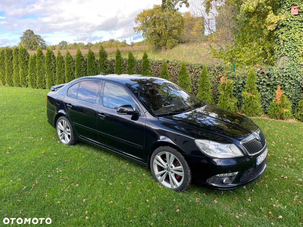 Skoda Octavia - 17