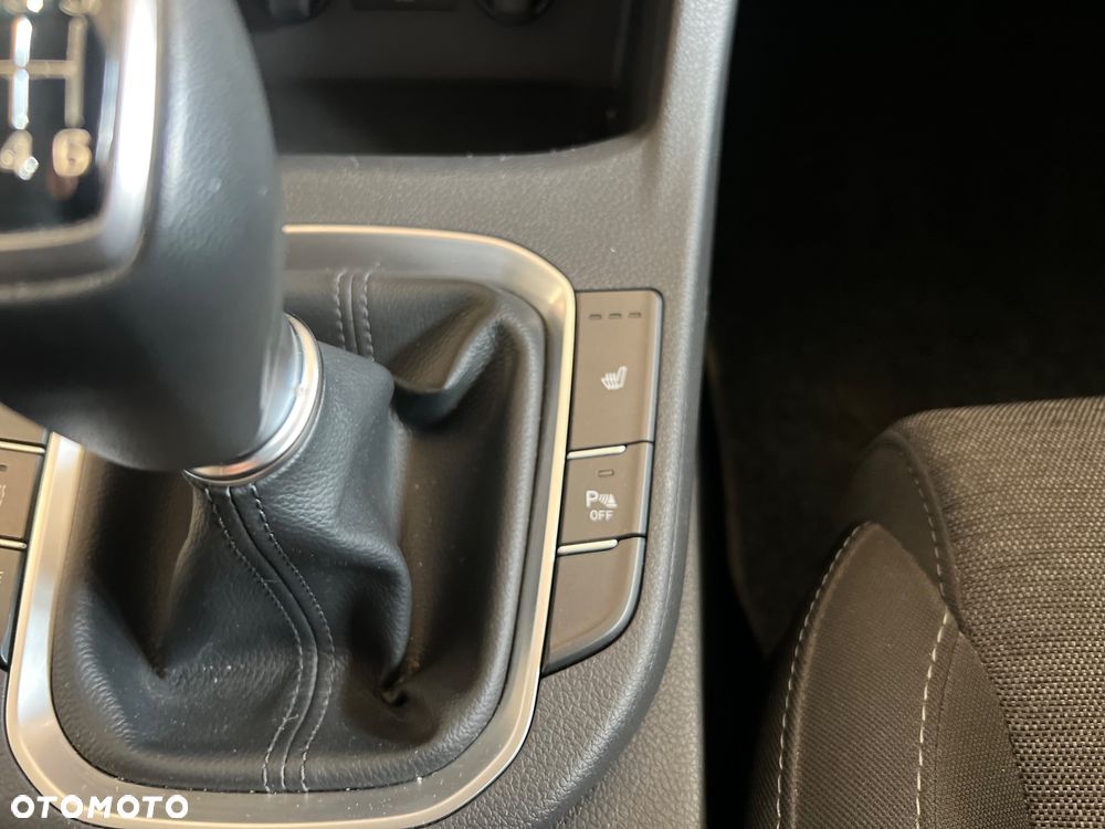 Skoda Octavia 2.0 TDI SCR Ambition DSG - 20