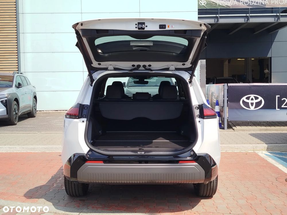 Toyota RAV4 - 9
