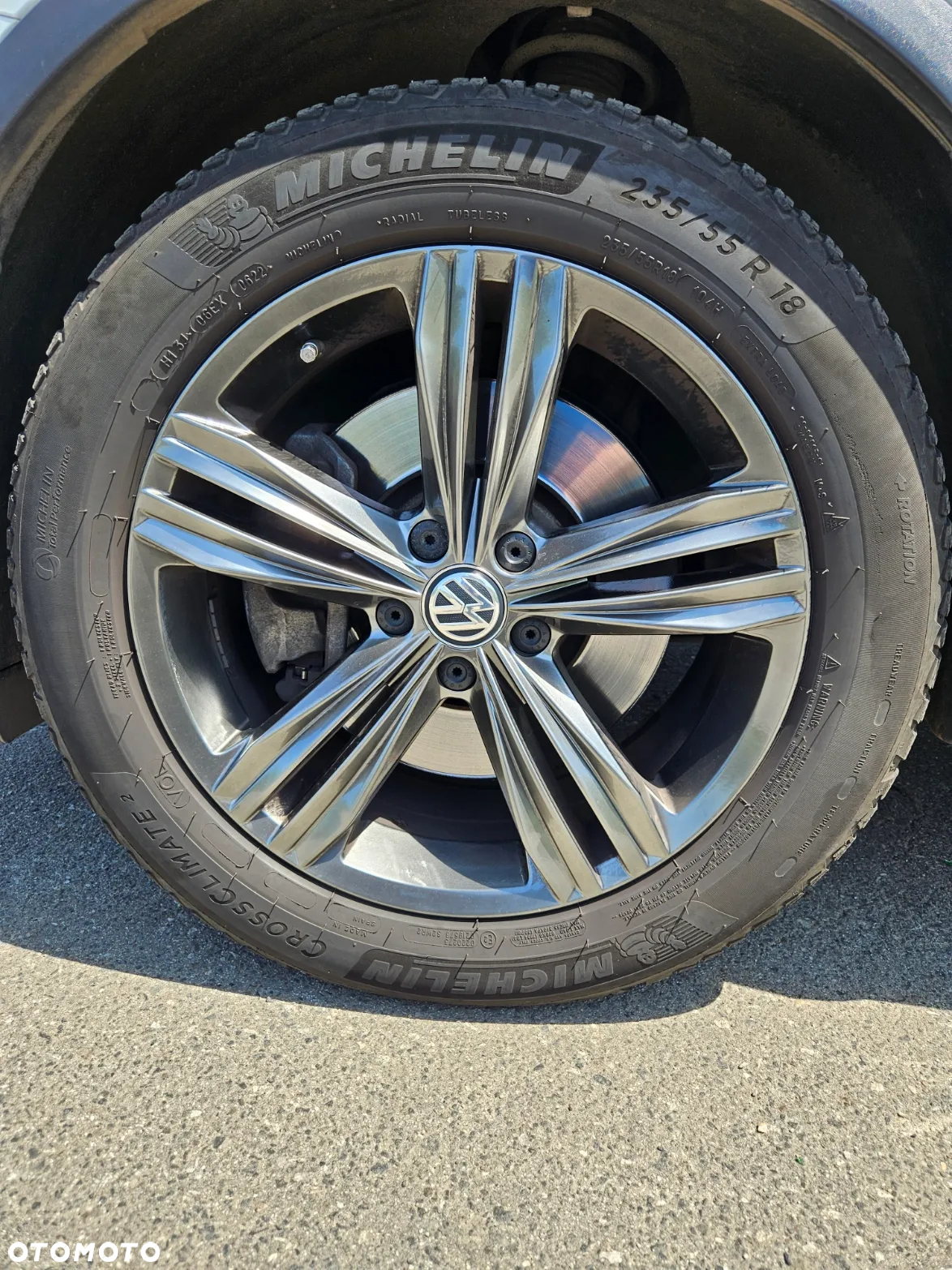 Volkswagen Tiguan 2.0 TSI 4Mot R-Style DSG - 27