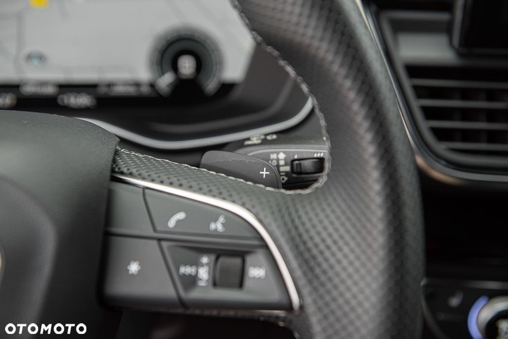 Audi Q5 Sportback 50 TFSIe quattro S tronic S line - 23