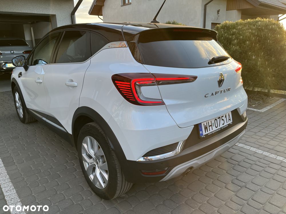 Renault Captur 1.0 TCe Intens - 6