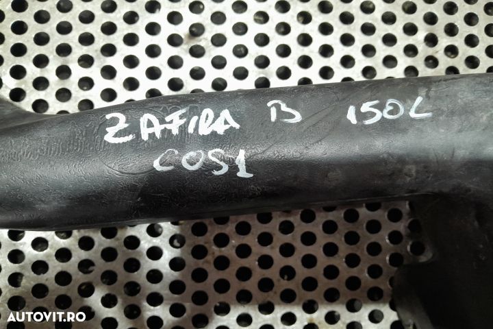 Vas lichid parbriz 644500993 644500993 Opel Zafira B [2005 - 2010] Mi - 5