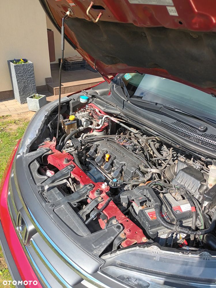 Honda CR-V 2.0 Executive - 11