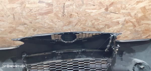 Para Choques Frente Mazda 2 (De_, Dh_) - 9