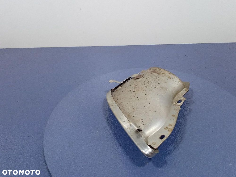MERCEDES E-KLASA W212 LIFT KOŃCÓWKA TŁUMIK  WYDECH LEWY A212490272705 - 4
