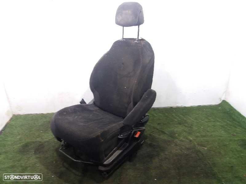 BANCO FRENTE DIREITO CITROEN C4 - 1