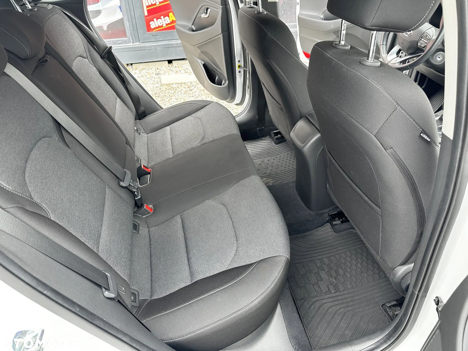 Hyundai i30 1.5 DPI Smart - 8