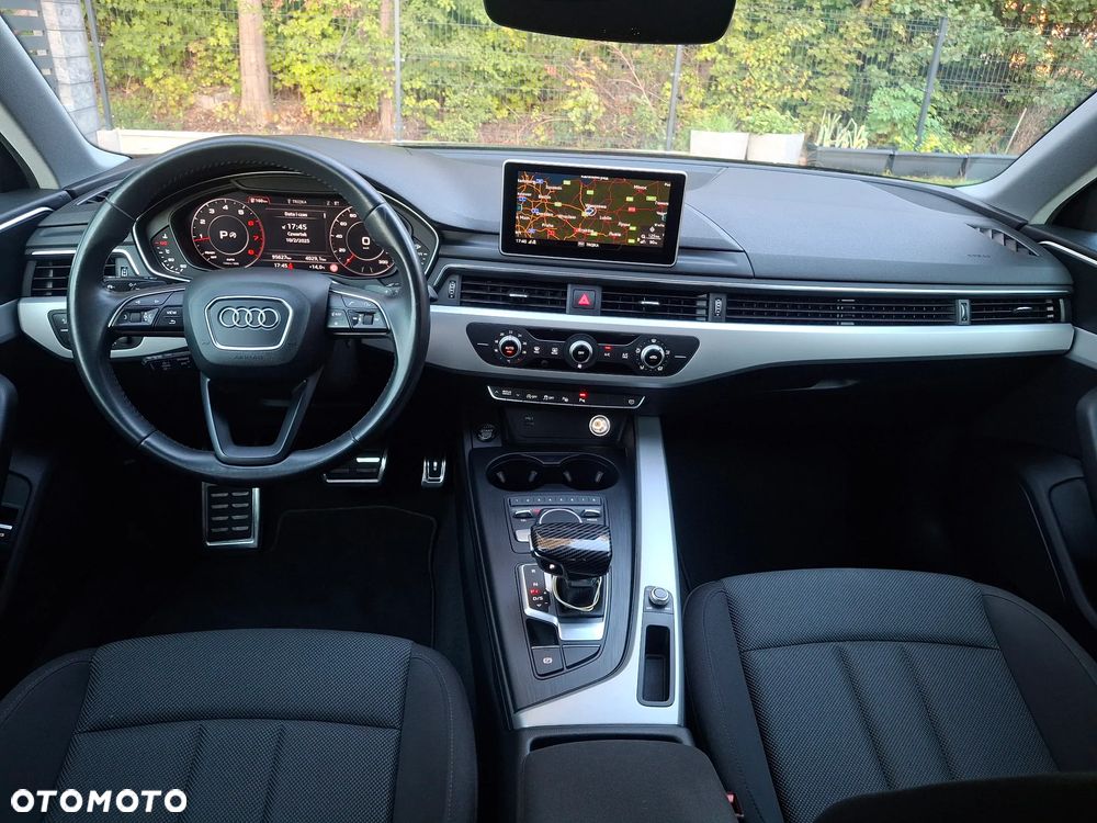 Audi A4 - 8