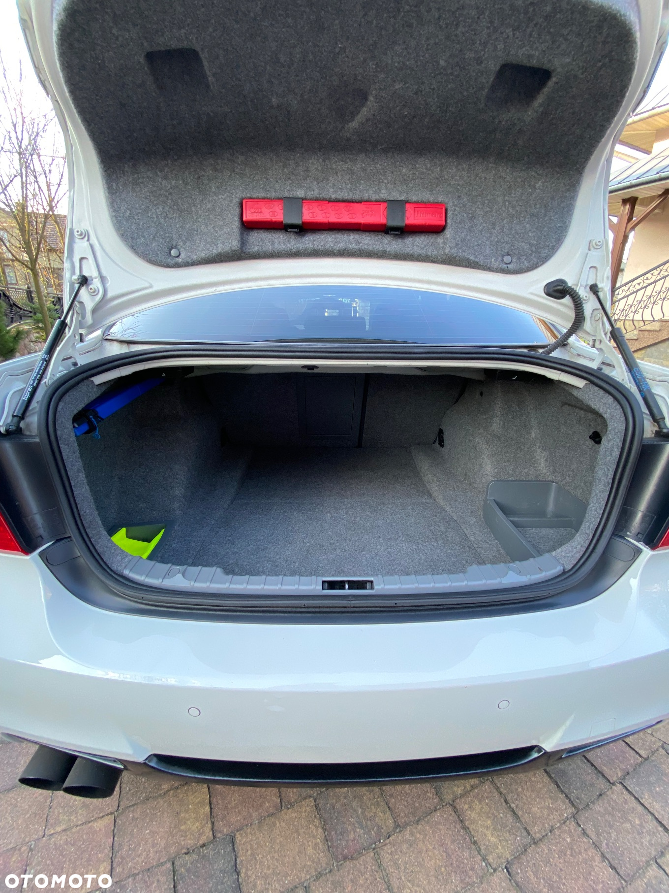 BMW Seria 3 318i - 17