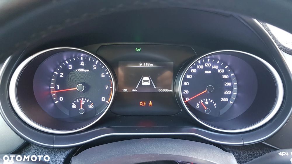 Kia Ceed 1.5 T-GDI M - 8