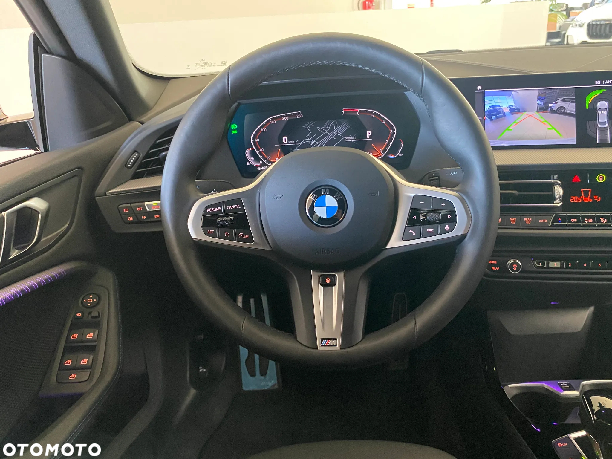 BMW Seria 2 218i M Sport - 6
