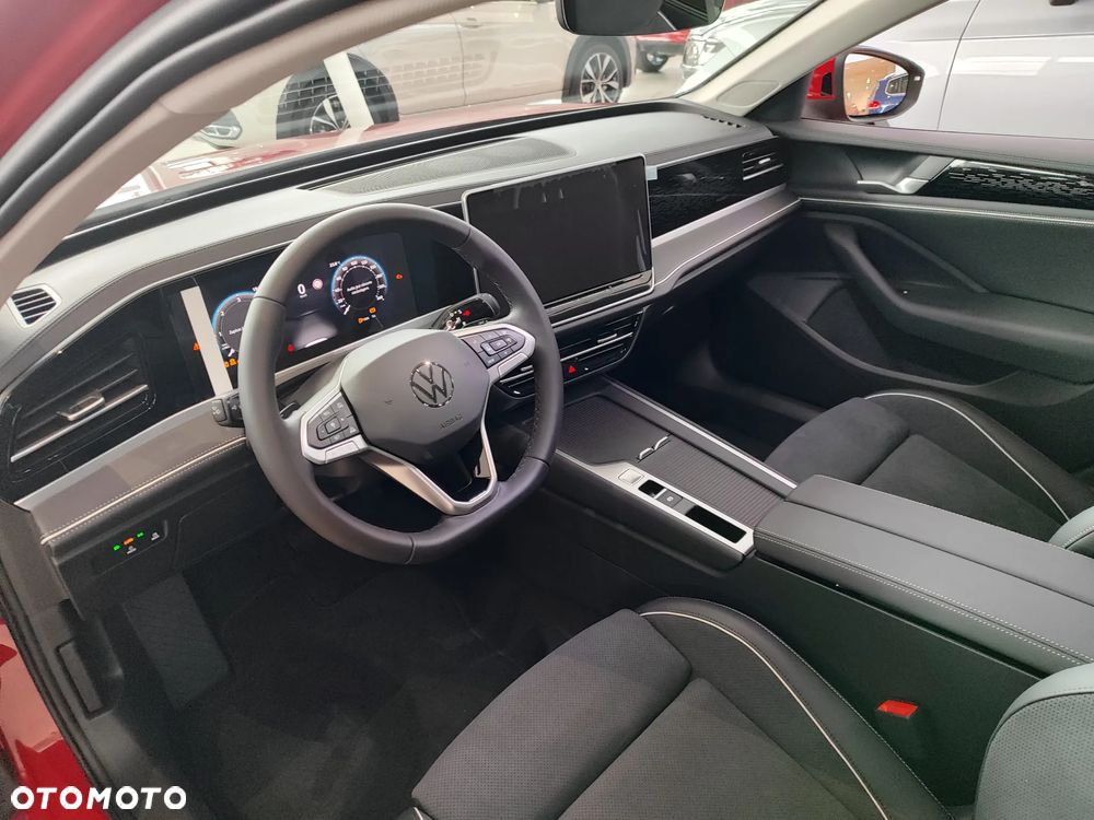 Volkswagen Passat 2.0 TDI SCR Business Plus DSG - 20