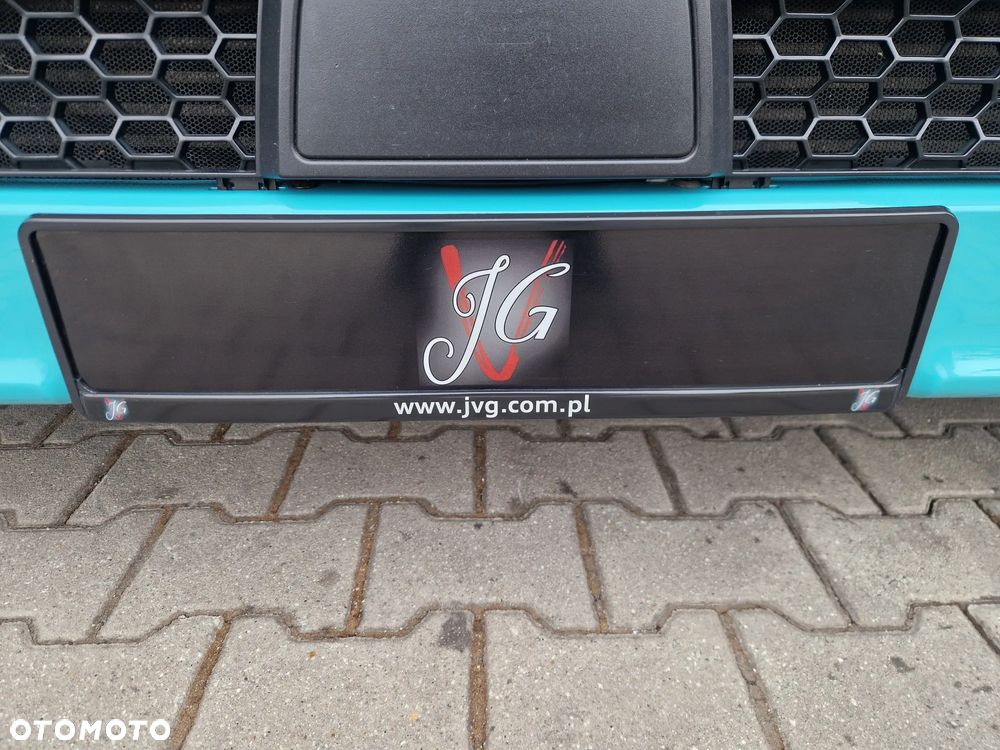 Scania R450 /MEGA/Klima Postojowa Automat Retarder Zabudowy Międzyosiowe/JVG Gliwice - 13