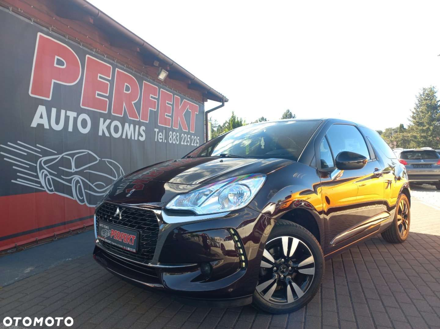 Citroën DS3 - 2