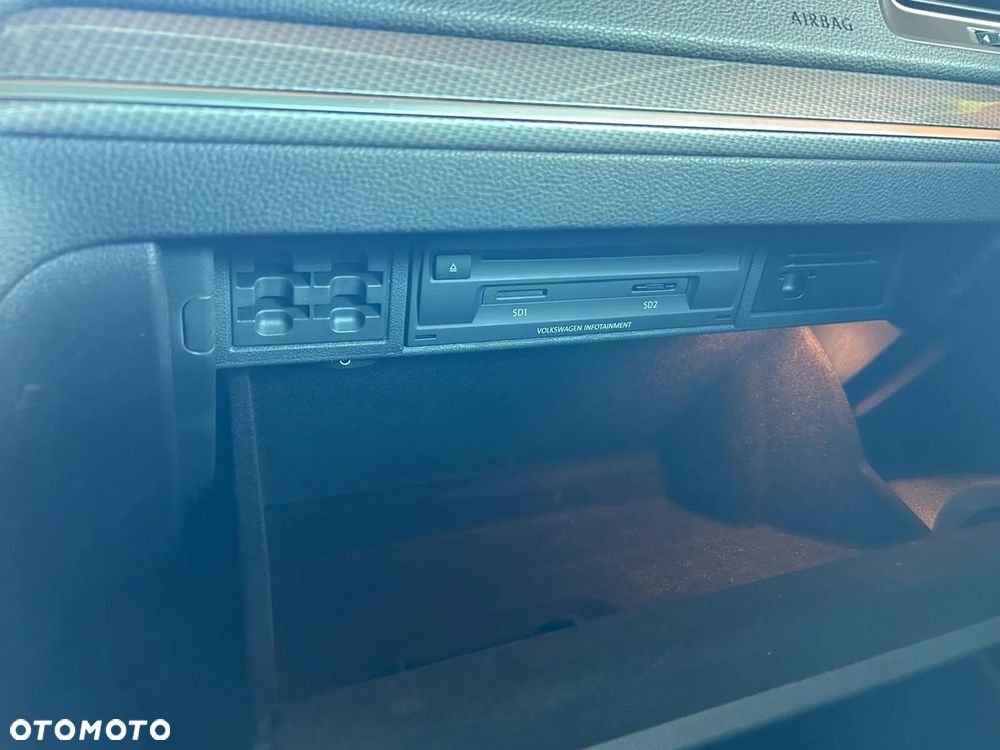 Volkswagen Golf Alltrack 2.0 TDI BMT 4Mot - 18