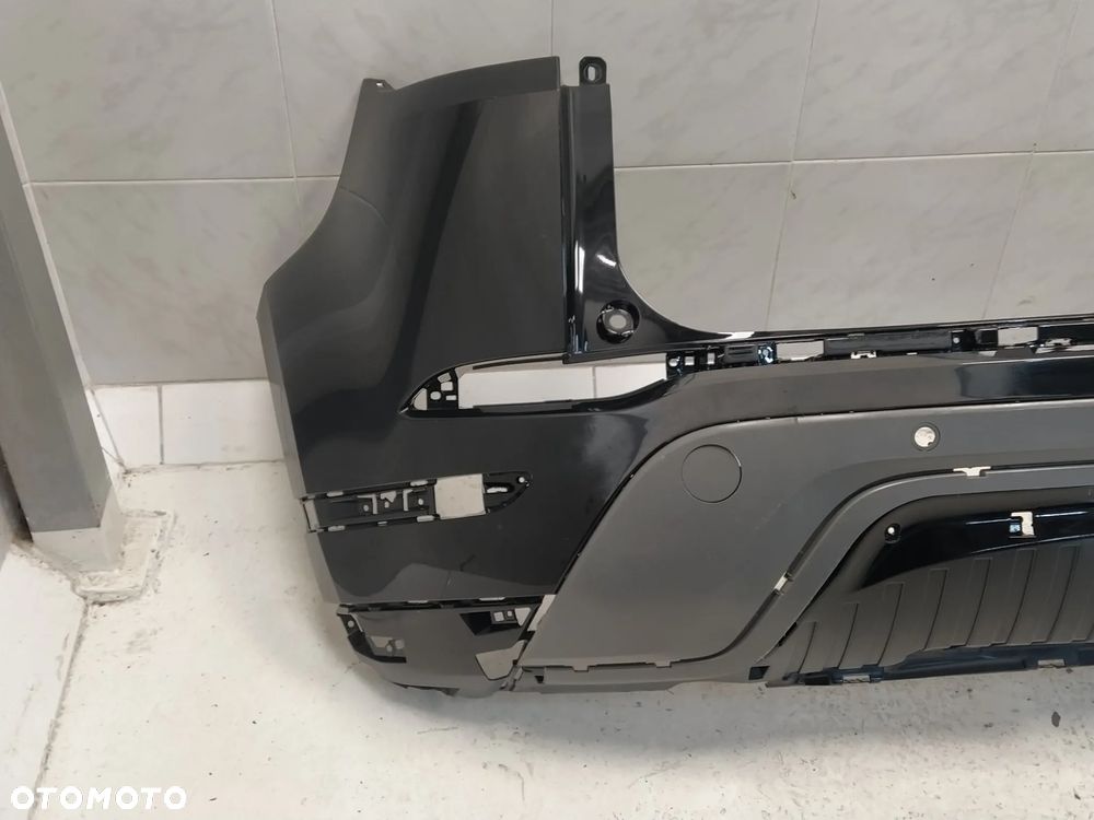 RANGE ROVER EVOQUE II L551 ZDERZAK TYŁ TYLNY 4XPDC ORYGINAŁ - 6