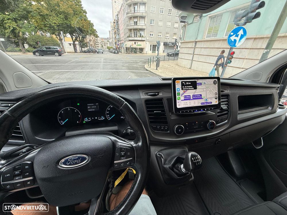 Ford Transit 350 L3 2.0 TDCi H2 Trend - 2