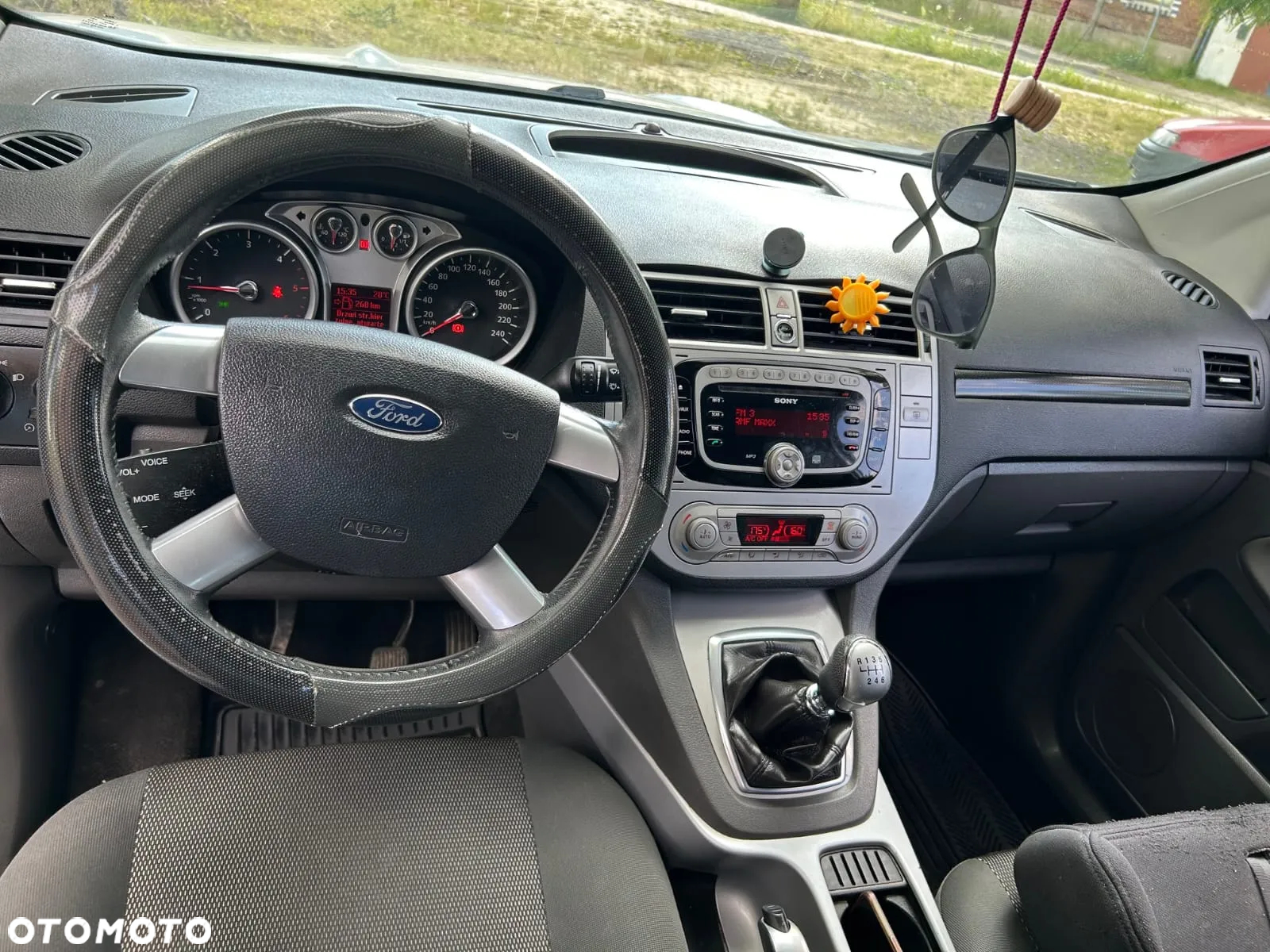 Ford Kuga 2.0 TDCi Titanium - 16
