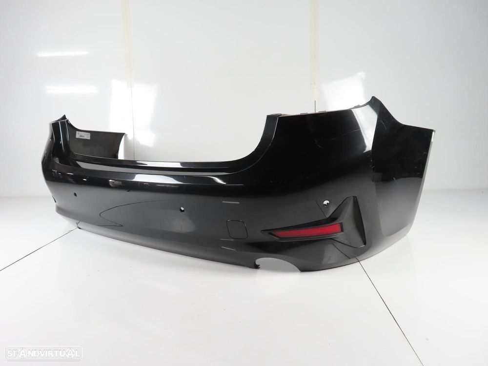 Parachoques Trás Usado / Original BMW 3 (G20) 51128493935 - 3