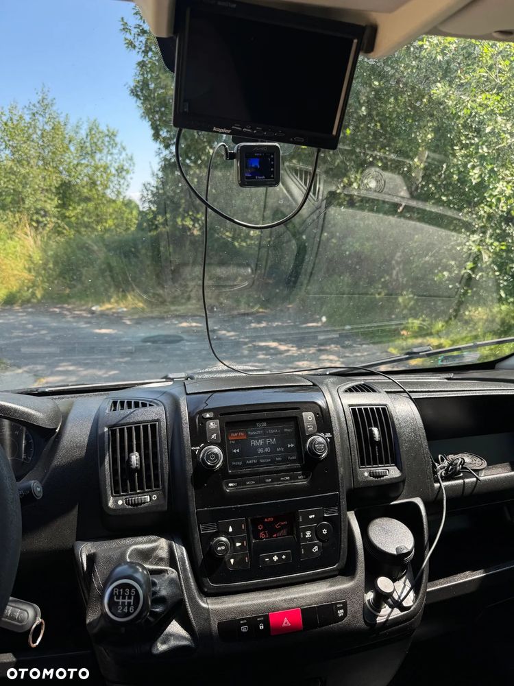 Peugeot BOXER - 8