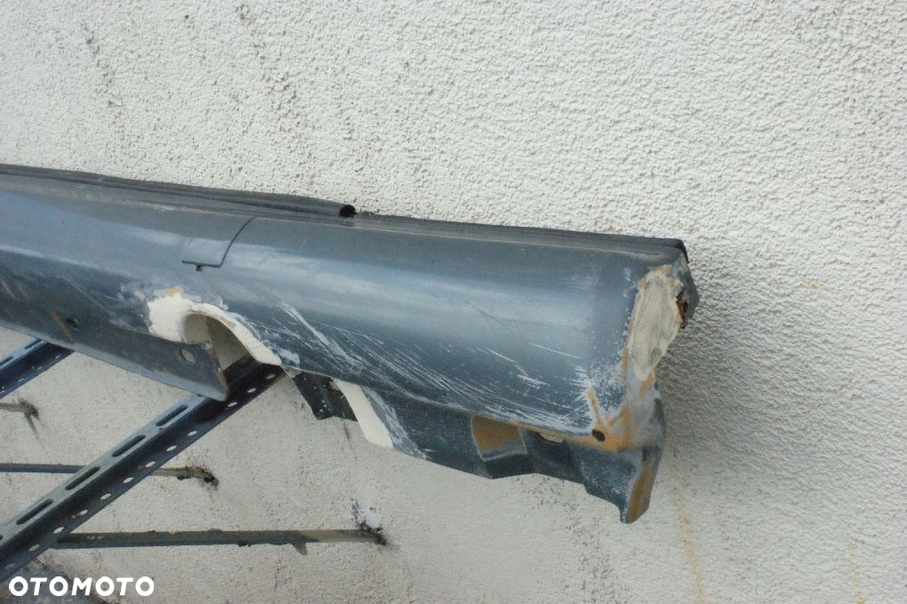LISTWA PROGOWA PROG AMG PRAWA MERCEDES CL W215 - 4
