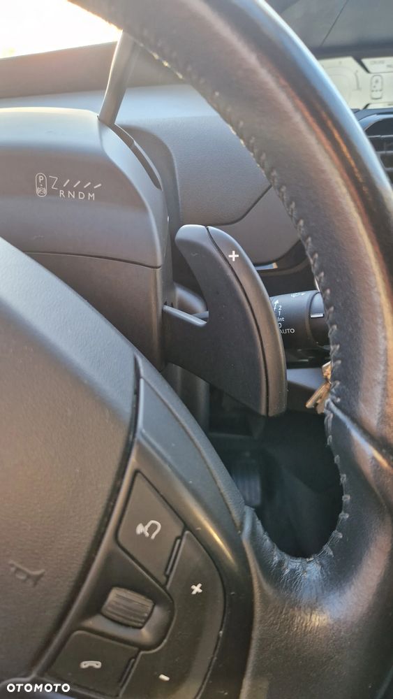 Citroën C4 Picasso PureTech 130 Stop&Start EAT6 SELECTION - 16