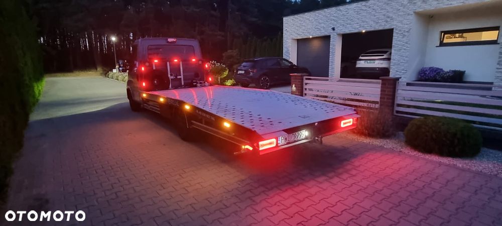 Iveco DAILY - 18