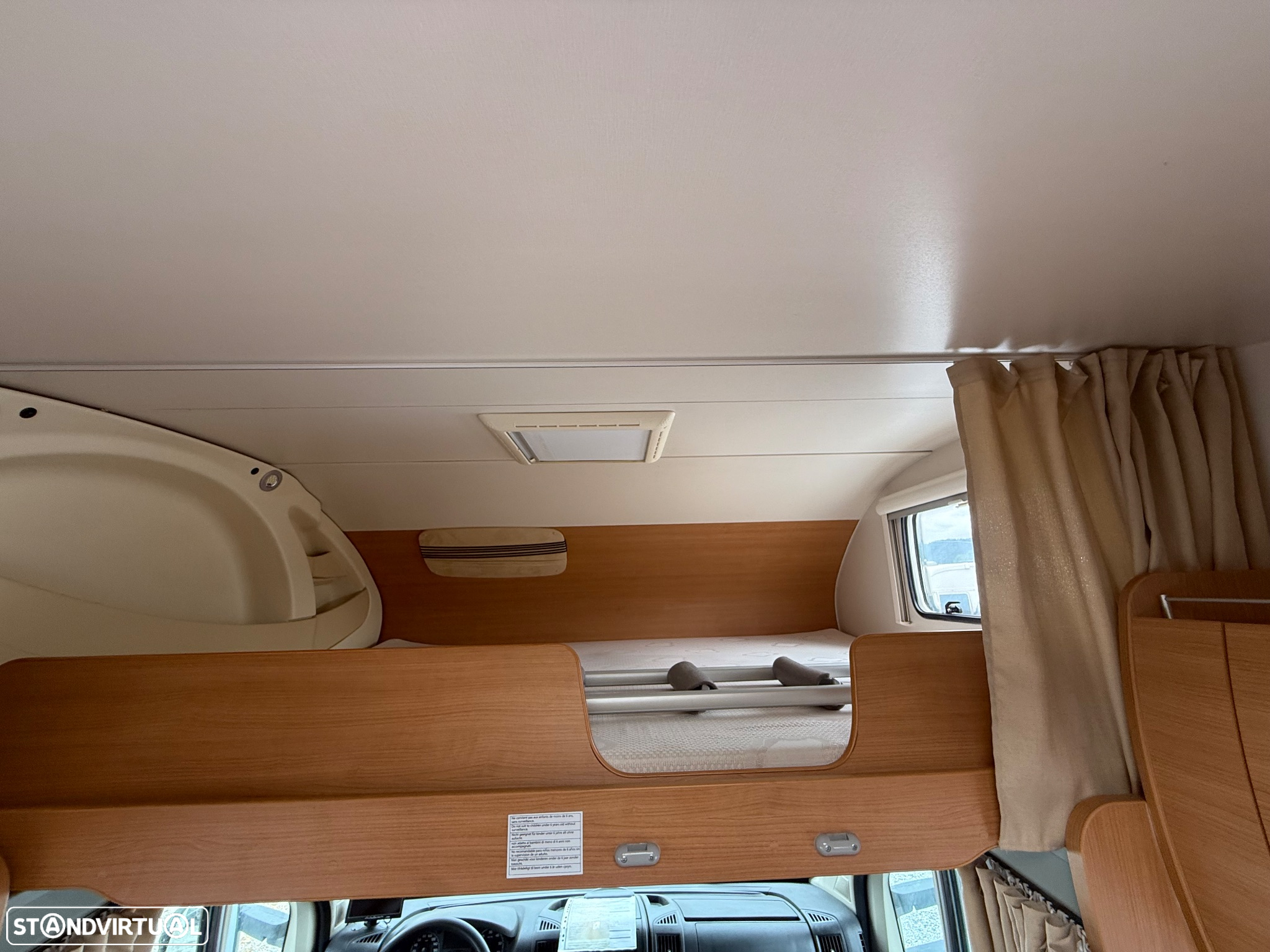 Chausson Flash FLASH 25 - 19