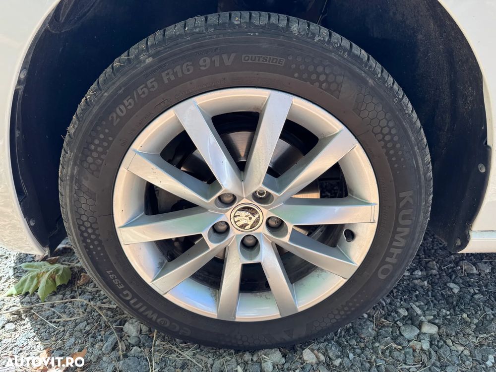 Skoda Scala 1.0 TSI Ambition - 18