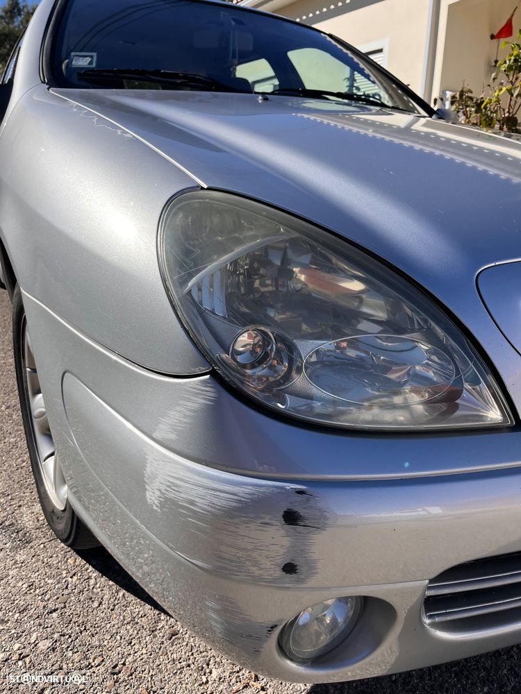 Citroën Xsara Break - 6