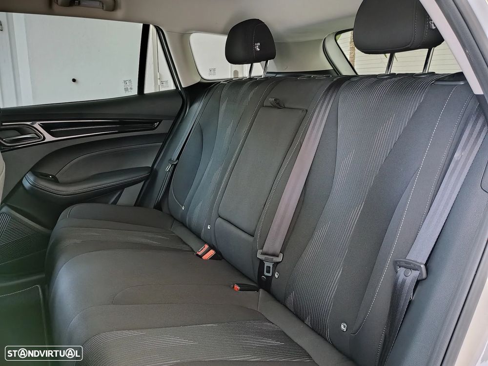MG MG5 5 Standard Comfort - 39