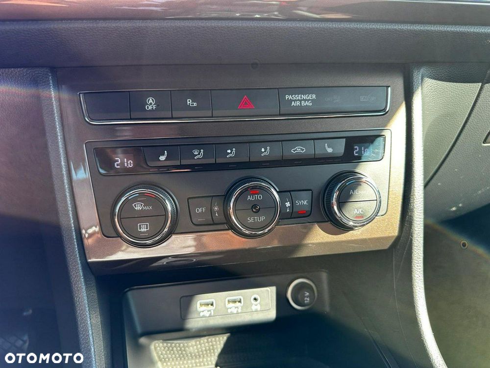 Seat Ateca 2.0 TDI Xcellence S&S DSG - 31