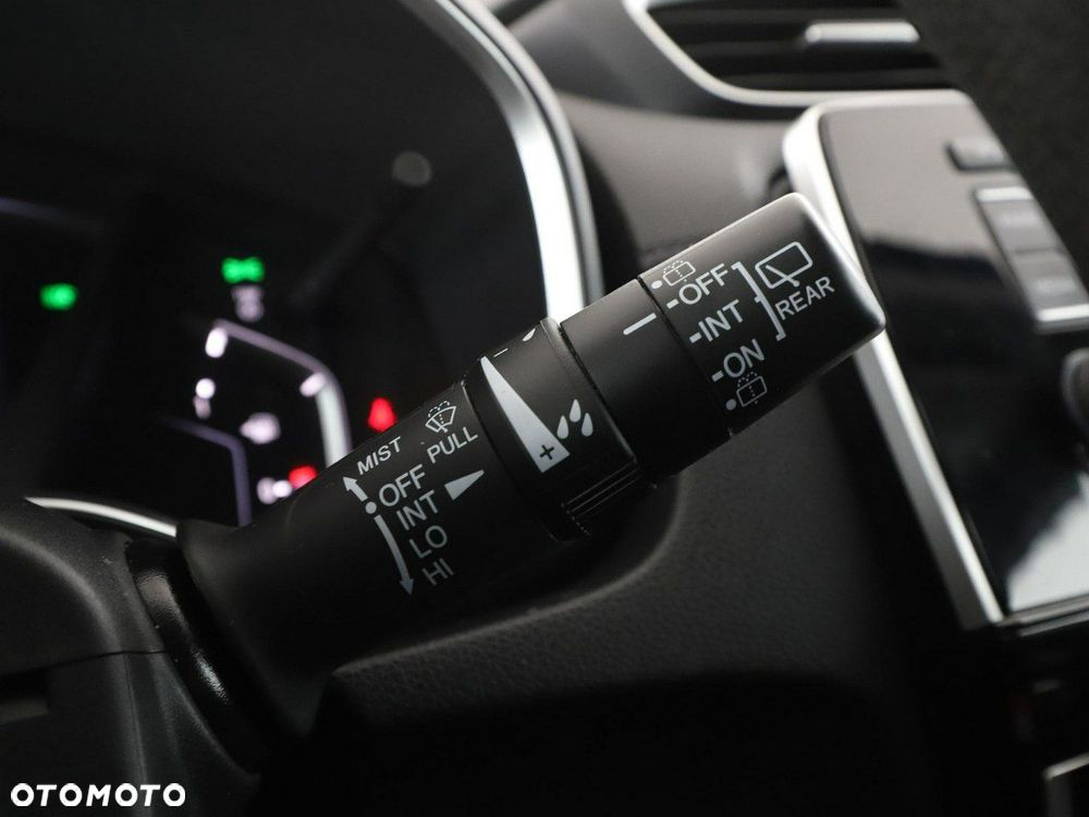 Honda CR-V 1.5T 2WD Comfort - 30