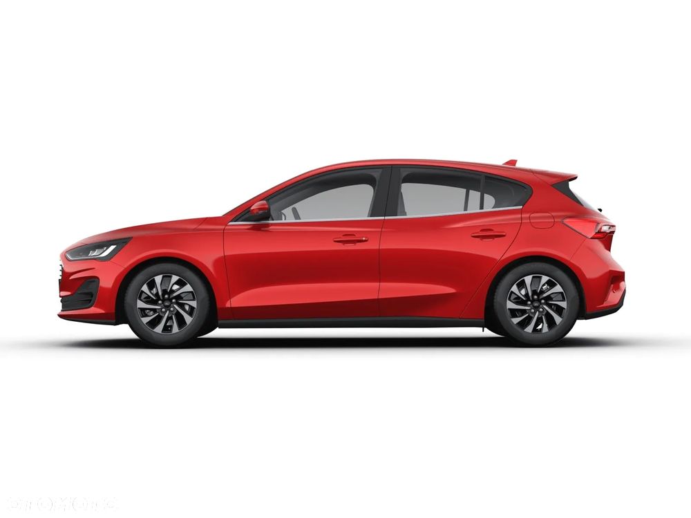 Ford Focus - 4