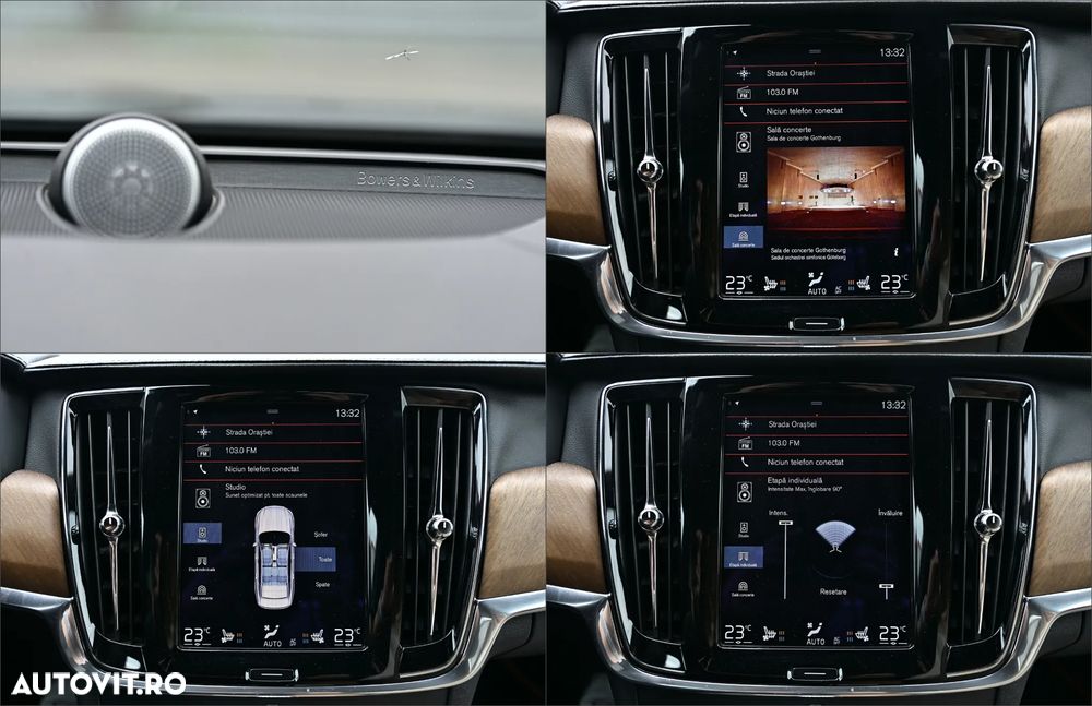 Volvo S90 D4 Inscription - 6