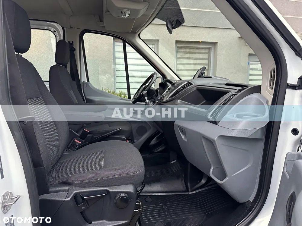 Ford Transit - 20