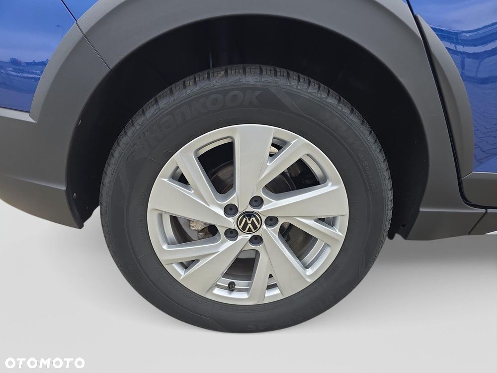 Volkswagen Taigo - 29