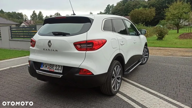 Renault Kadjar 1.2 Energy TCe Business - 35