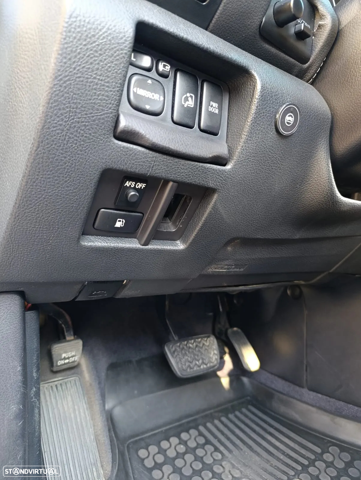 Lexus RX 300 Executive - 25