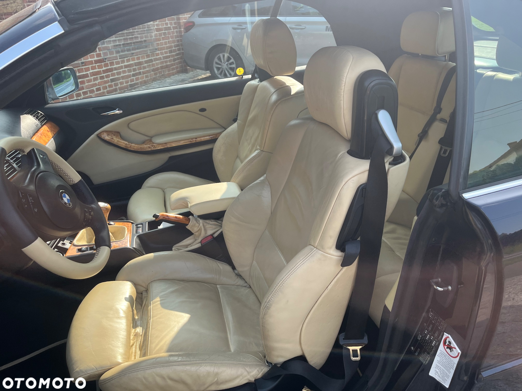 BMW Seria 3 320Ci - 2