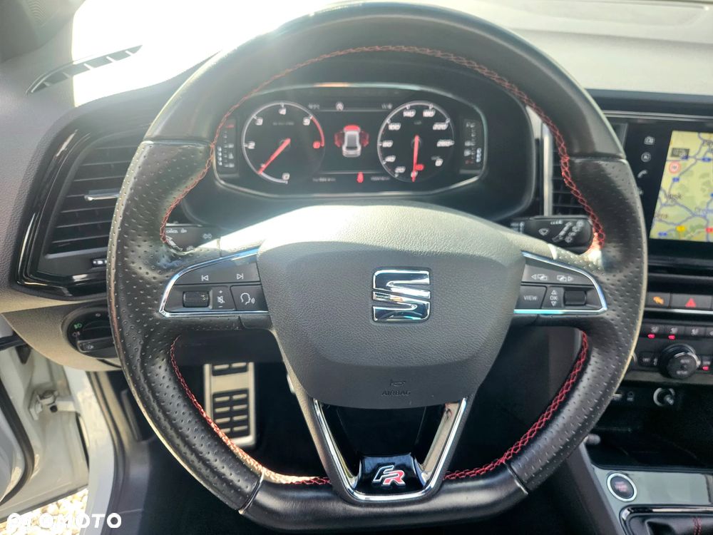 Seat Ateca - 32
