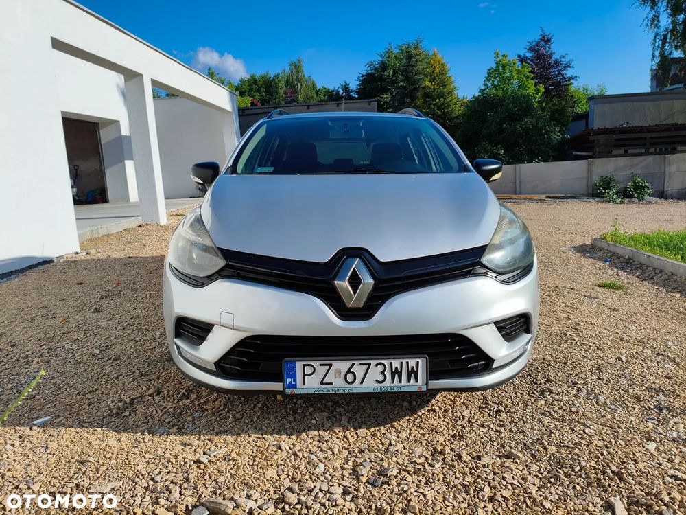 Renault Clio 1.5 dCi Energy Life - 7