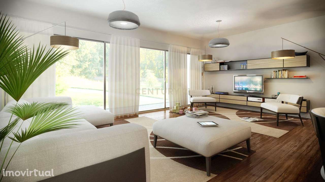 Lote com 607m2 para construção de moradia  com piscina, de 369  m2,  p - Grande imagem: 4/31