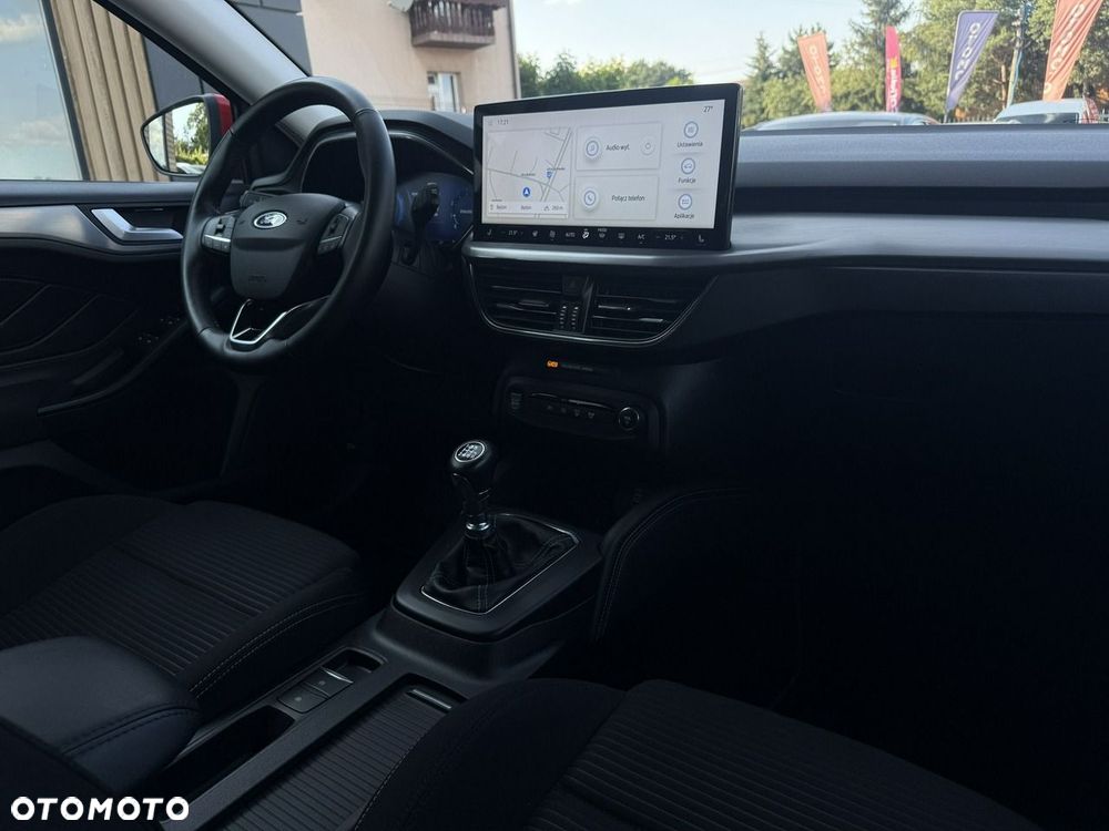 Ford Focus - 13