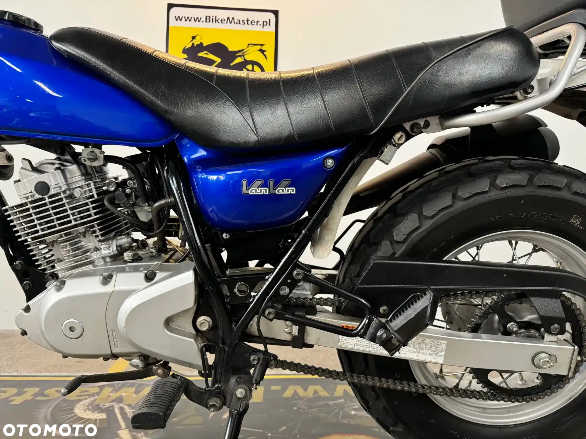 Suzuki RV - 24