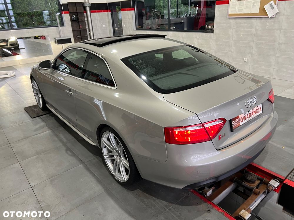 Audi A5 Coupé 2.0 TFSI - 6